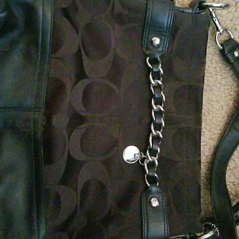 Coach Crossbody